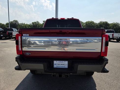 New 2026 Ford F250 King Ranch AWD/4WD image 37