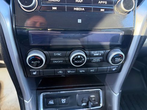 Used 2021 Subaru Ascent Premium w/ Sport Package image 22