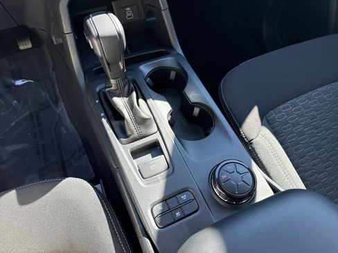 New 2025 Ford Ranger XL w/ Trailer Tow Package image 21