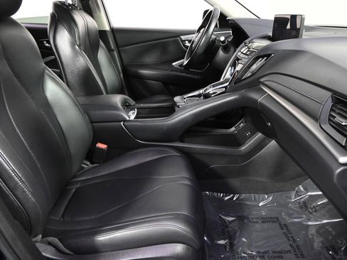 Used 2024 Acura RDX SH-AWD image 16