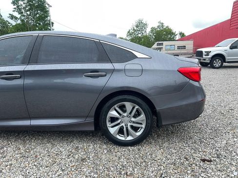 Used 2020 Honda Accord LX image 5
