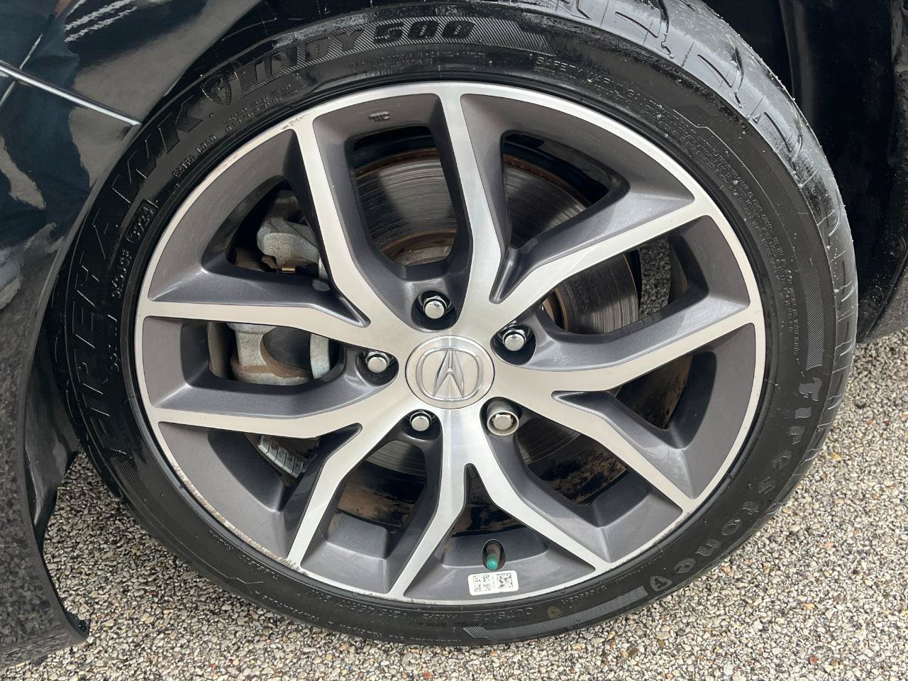 Used 2020 Acura ILX w/ Technology Package FWD image 34