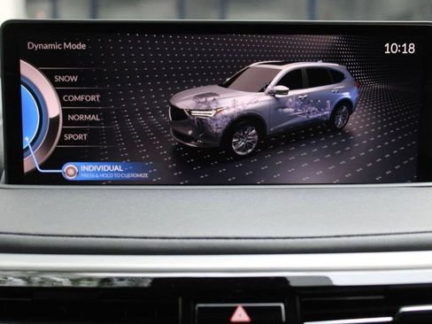 Used 2024 Acura MDX FWD w/ Technology Package image 28