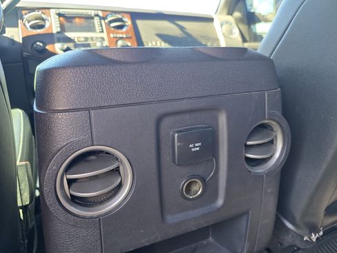 Used 2012 Ford F350 Lariat w/ Lariat Ultimate Pkg image 18