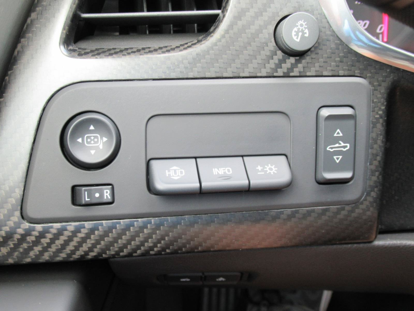 Used 2014 Chevrolet Corvette Stingray Convertible w/ 3LT Preferred Equipment Group RWD image 20