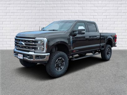 Used 2024 Ford F250 King Ranch w/ Tremor Off-Road Package
