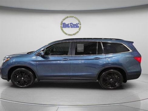 Used 2022 Honda Pilot Special Edition image 3