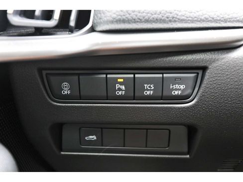 Used 2025 MAZDA CX-90 3.3 Turbo w/ Preferred Package AWD/4WD image 20