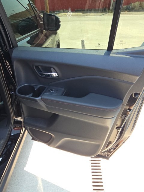 Used 2024 Honda Ridgeline Black Edition image 25