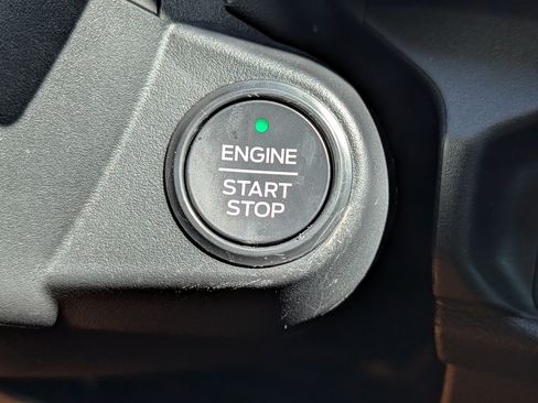 Certified 2025 Ford Ranger Raptor AWD/4WD image 41