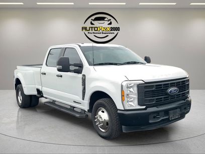 Used 2024 Ford F350 XL w/ XL Driver Assist Package
