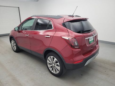 Used 2019 Buick Encore Preferred FWD image 3