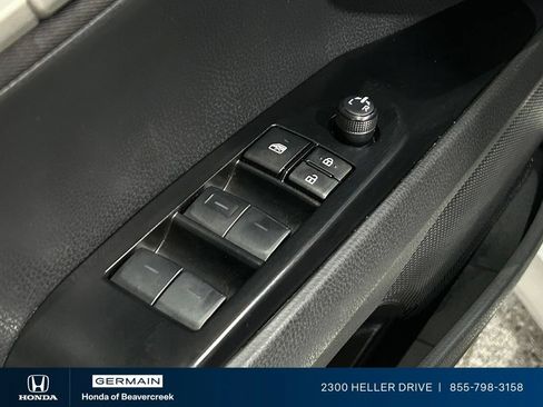Used 2025 Toyota Camry LE w/ Convenience Package FWD image 18