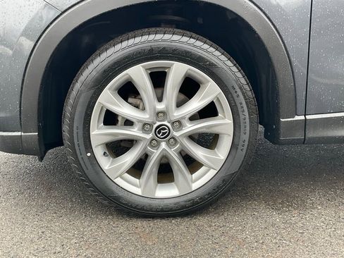 Used 2015 MAZDA CX-5 Grand Touring image 20