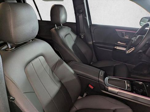 Certified 2024 Mercedes-Benz EQB 250+ image 23