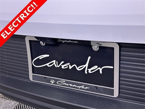 Used 2025 Chevrolet Equinox EV LT image 33