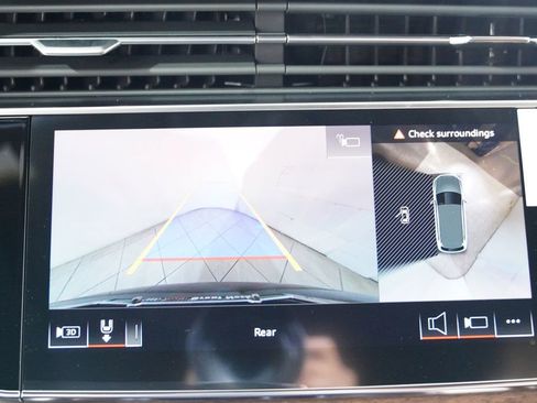 New 2026 Audi Q7 2.0T Premium Plus image 3