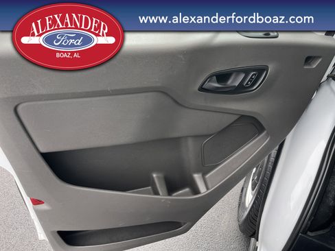Used 2024 Ford Transit 250 148 Medium Roof image 10