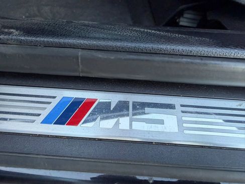 Used 2013 BMW M5 RWD image 10