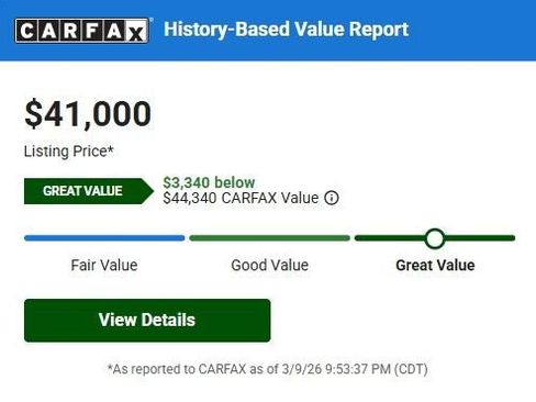 Used 2022 Chevrolet Silverado 1500 High Country w/ High Country Premium Package image 50