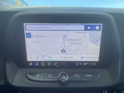 Certified 2023 Chevrolet Camaro ZL1 image 14