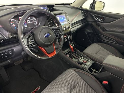 Used 2024 Subaru Forester Sport image 23