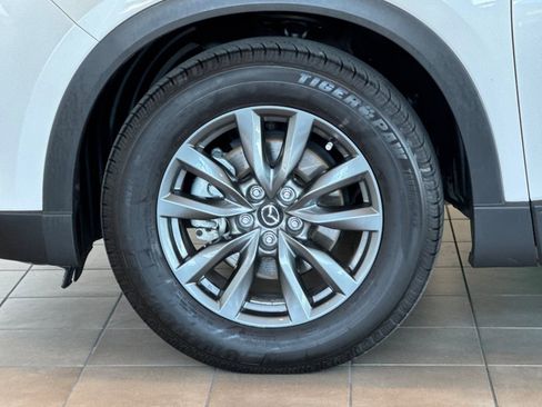 Used 2020 MAZDA CX-9 Touring w/ Touring Premium Package AWD/4WD image 27
