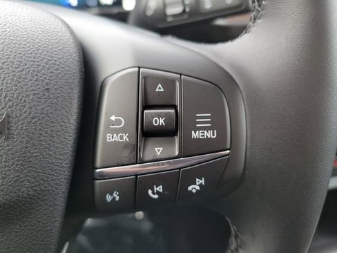 New 2025 Ford Bronco Sport Outer Banks w/ Outer Banks Tech Package+ image 24