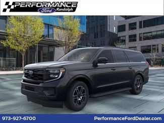 New 2026 Ford Expedition Max Active 360° Tour
