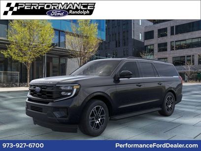 New 2026 Ford Expedition Max Active