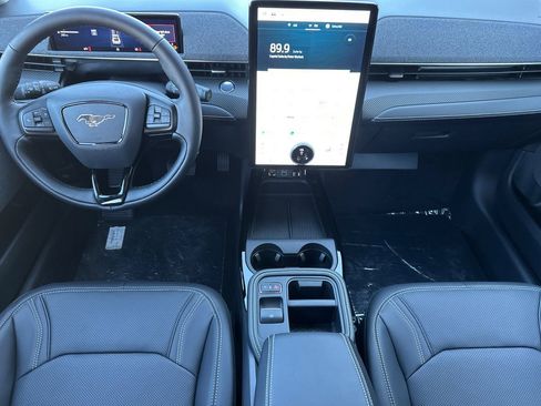 New 2026 Ford Mustang Mach-E Premium RWD image 21