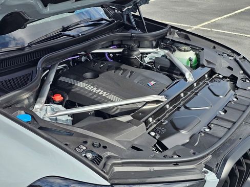 New 2026 BMW X6 xDrive40i AWD/4WD image 27