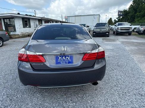 Used 2014 Honda Accord EX-L image 3