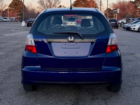 Used 2011 Honda Fit image 9