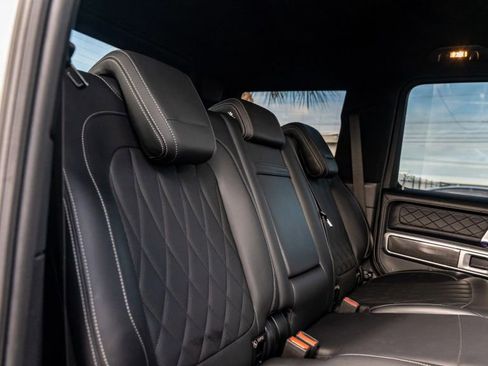 Used 2020 Mercedes-Benz G 63 AMG 4MATIC image 18