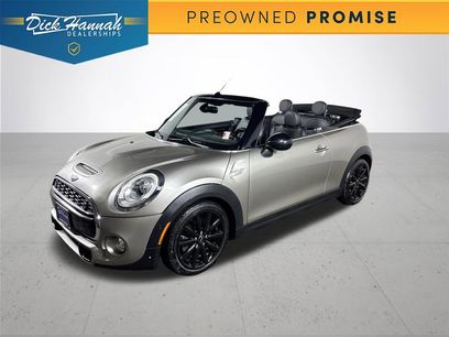 Used 2018 MINI Cooper S w/ Premium Package