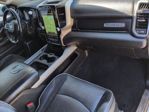 Used 2021 RAM 2500 Laramie AWD/4WD image 28