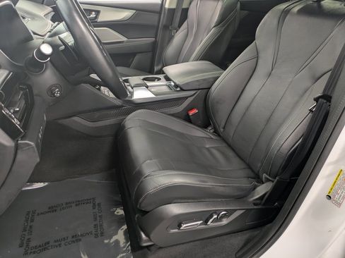 Used 2023 Acura MDX SH-AWD w/ Technology Package image 9