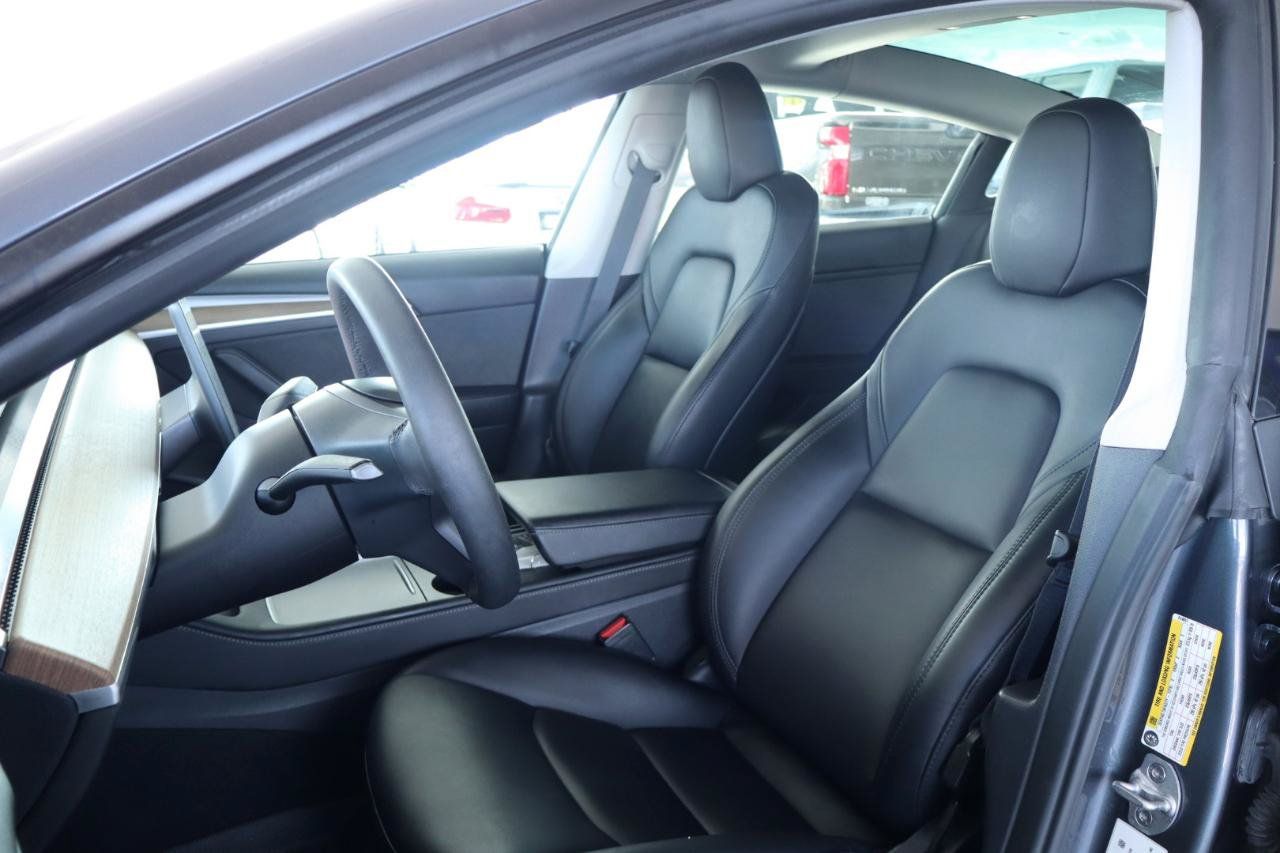 Used 2023 Tesla Model 3 Standard Range RWD image 16