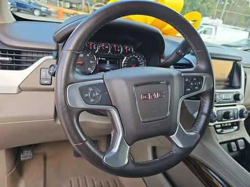 Used 2015 GMC Yukon SLE w/ Convenience Package image 12