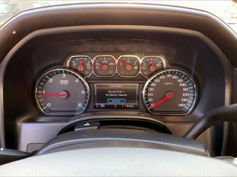 Used 2018 GMC Sierra 1500 SLT image 26