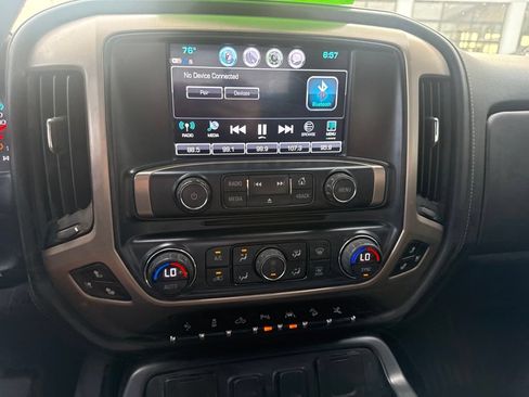 Used 2018 GMC Sierra 1500 Denali w/ Denali Ultimate Package AWD/4WD image 12