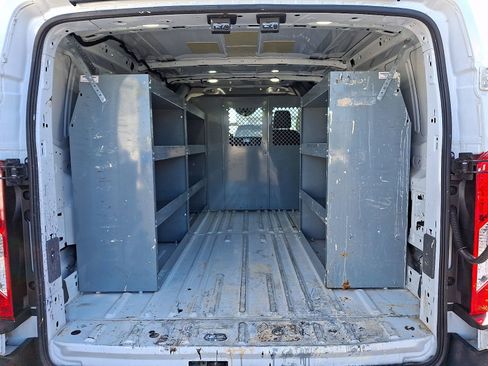 Used 2020 Ford Transit 150 Low Roof image 28