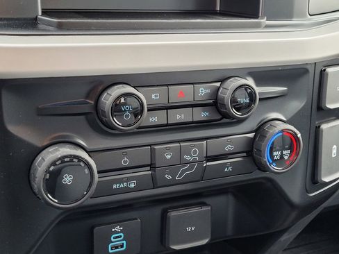 New 2026 Ford F250 XL w/ 360-Degree Camera Package image 22