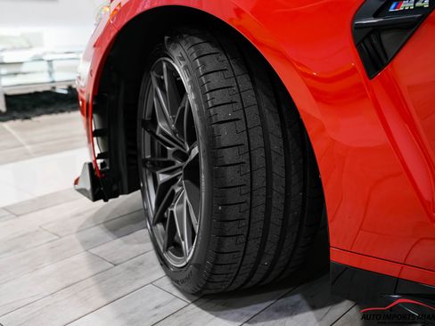 Used 2023 BMW M4 Coupe w/ Executive Package image 79