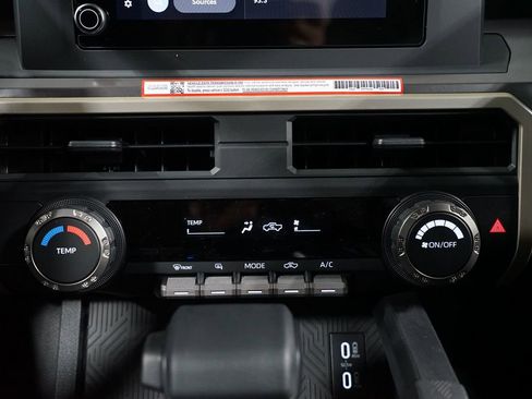 New 2026 Toyota Tacoma SR5 image 22