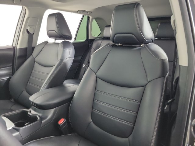 Used 2023 Toyota RAV4 XLE Premium AWD/4WD image 20