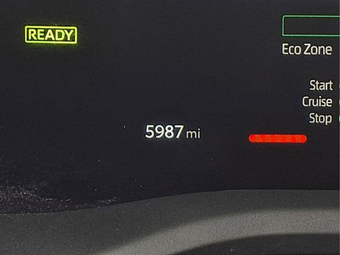 Certified 2025 Toyota Camry SE image 26