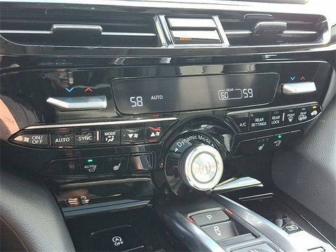 Certified 2025 Acura MDX SH-AWD image 17