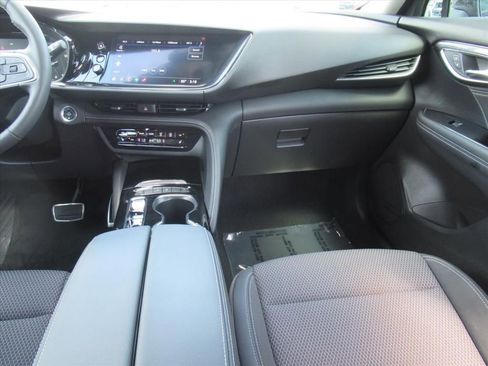 Used 2023 Buick Envision Preferred FWD image 13